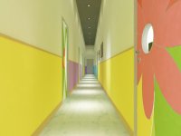 Ho Man Tin Kindergarten
